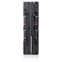 Servidor HP ProLiant BL680c G7 E7530, 2P, 16GB-R, P410i, conexi�n en caliente, SAS/SATA, 4 SFF (589047-B21)